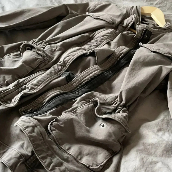 Spring and  Fall Jacket - Picture 6 of 16